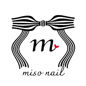 miso nail【ミソ ネイル】
