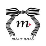 miso nail【ミソ ネイル】の外観